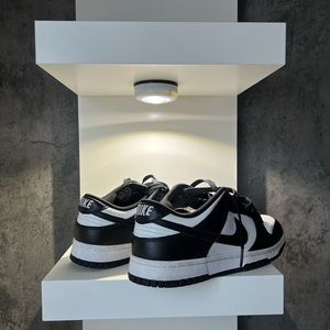 Panda Nike Dunk Low - Men